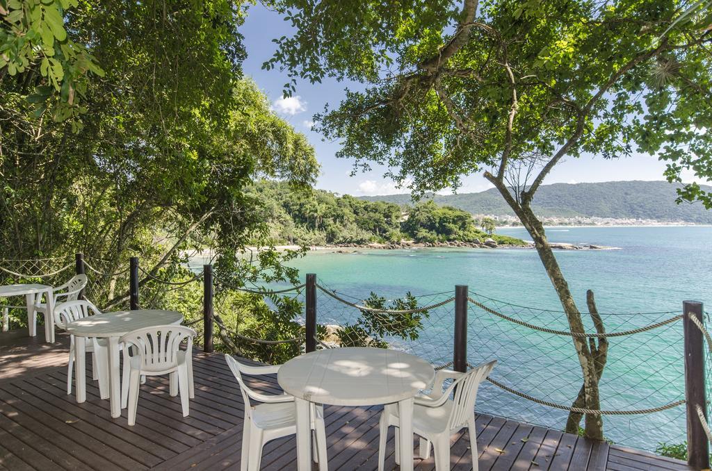 Bombinhas Tourist Apart Rum bild