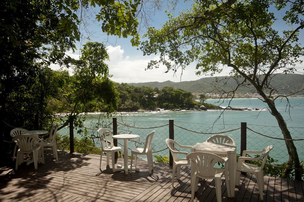 Bombinhas Tourist Apart Rum bild